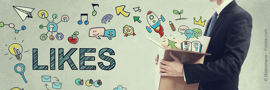 Social-Media-Marketing in Wiesbaden, Mainz und Frankfurt