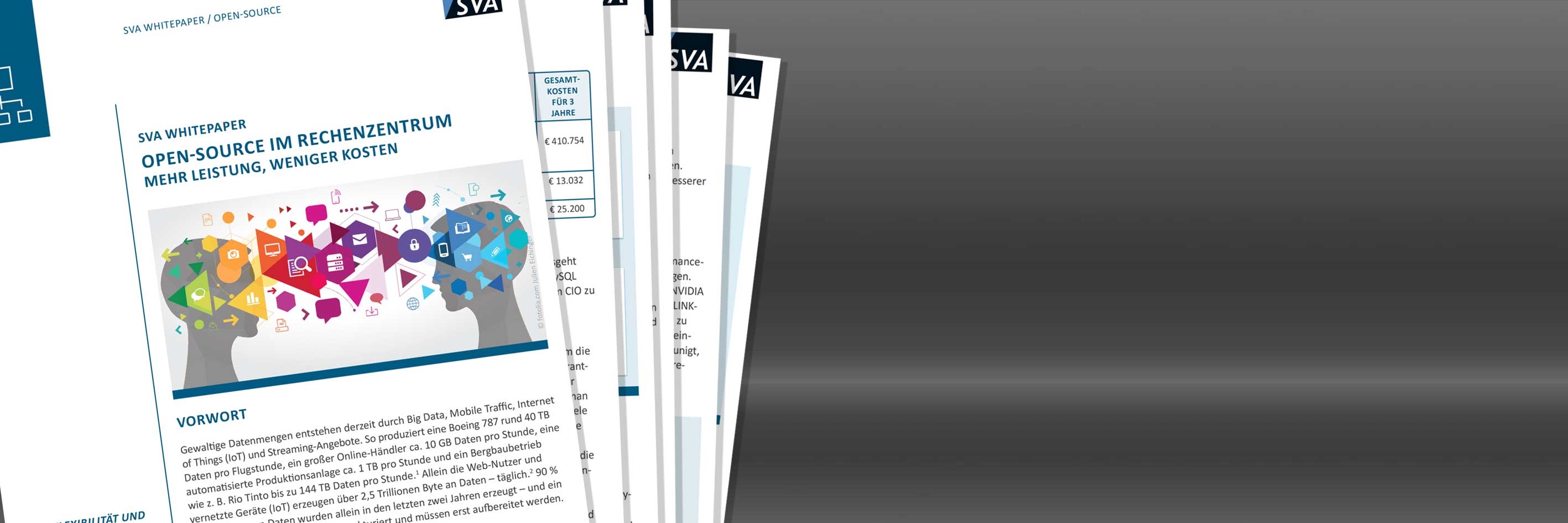 Whitepaper schreiben und erstellen lassen