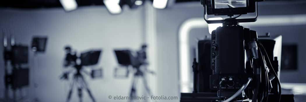Der Imagefilm: Konzeption und Produktion