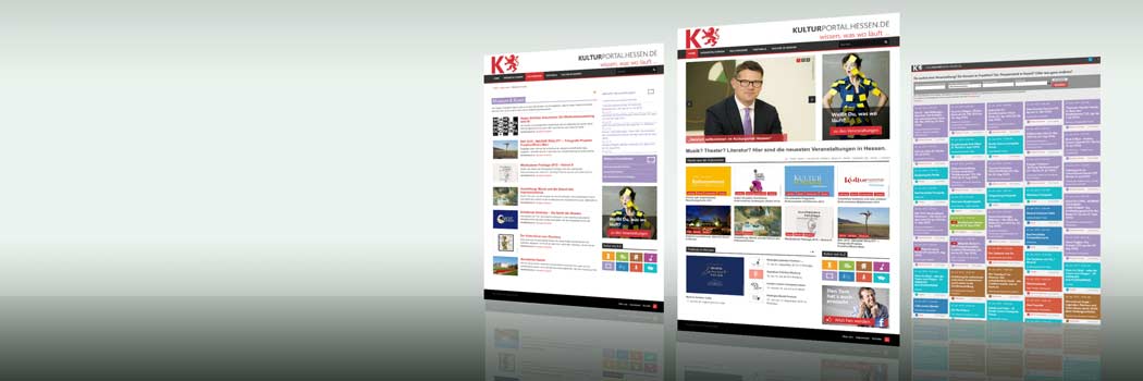 Redaktionsbüro, Content Management, Webseiten-Betreuung