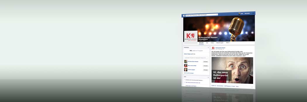 Redaktionsbüro, Content Management, Webseiten-Betreuung