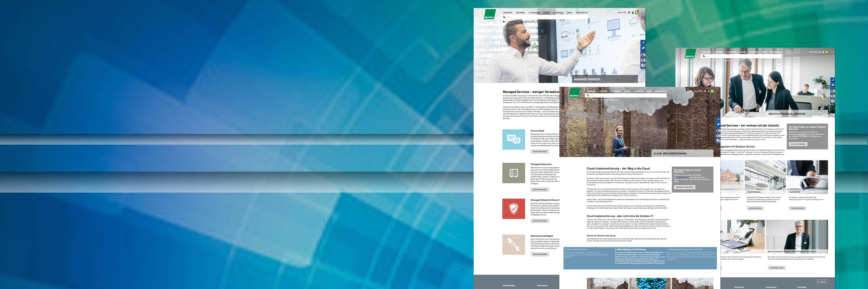 IT Marketing: Werbung für IT-Systemhäuser, Hersteller und Softwarefirmen
