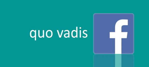 Organische Reichweite bei Facebook
