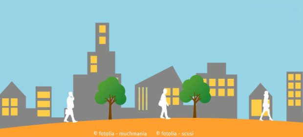 Jobs around you - weniger Pendeln, mehr Leben